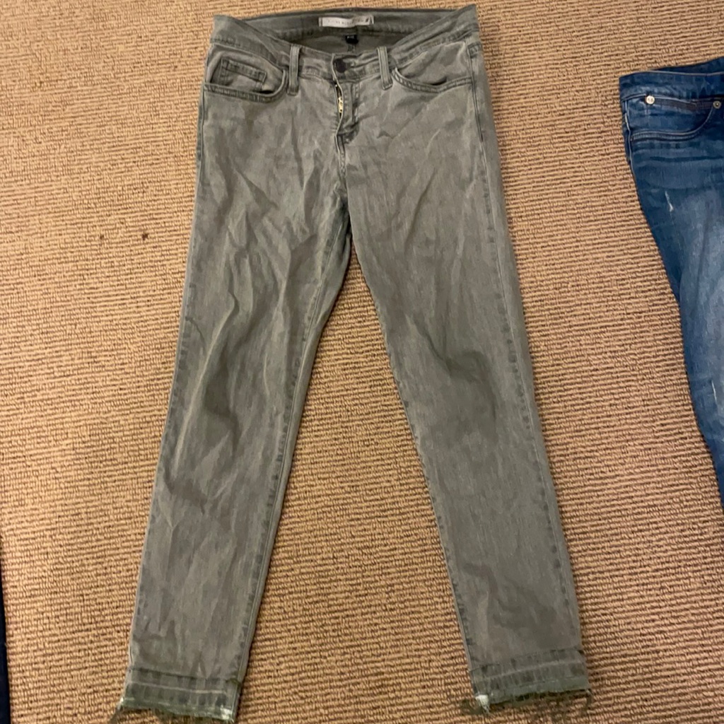 Flying Monkey Jeans